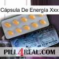 Cápsula De Energía Xxx 44